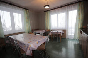 POKOJE VERA BUKOWINA TATRZAŃSKA