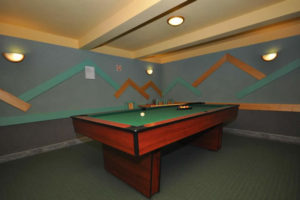 POKOJE WYSOKI WIERCH BUKOWINA TATRZAŃSKA