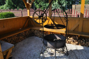 POKOJE WYSOKI WIERCH BUKOWINA TATRZAŃSKA