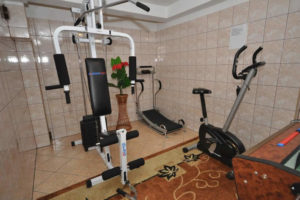 POKOJE WYSOKI WIERCH BUKOWINA TATRZAŃSKA