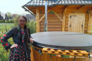 FAJNE POKOJE POD KOŃSKĄ GRZYWĄ BIAŁKA TATRZAŃSKA