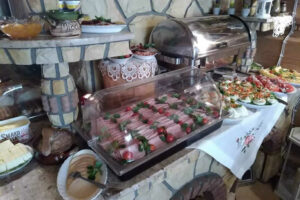 FAJNE POKOJE POD KOŃSKĄ GRZYWĄ BIAŁKA TATRZAŃSKA