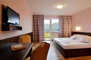 DW VENA APARTAMENTY & POKOJE Z WIDOKIEM SZCZAWNICA