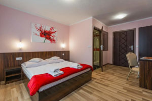 DW VENA APARTAMENTY & POKOJE Z WIDOKIEM SZCZAWNICA
