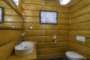 POKOJE SKORUSA Z WIDOKIEM BUKOWINA TATRZAŃSKA