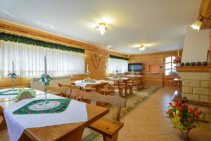 POKOJE U MATYSÓW BIAŁKA TATRZAŃSKA