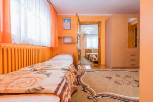POKOJE U MATYSÓW BIAŁKA TATRZAŃSKA