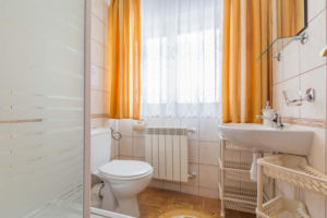 POKOJE U MATYSÓW BIAŁKA TATRZAŃSKA