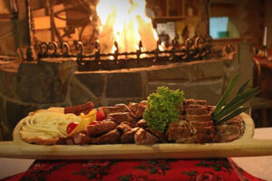 APARTAMENTY DOMKI POKOJE KARCZMA - BACA