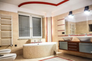 APARTAMENTY & POKOJE WERONIKA INN PORONIN Z BASENEM KRYTYM BLISKO WYCIĄGU SUCHE PORONIN