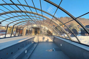 APARTAMENTY DOMKI POKOJE KARCZMA - BACA TATRY