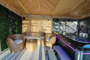 APARTAMENTY DOMKI POKOJE KARCZMA - BACA TATRY