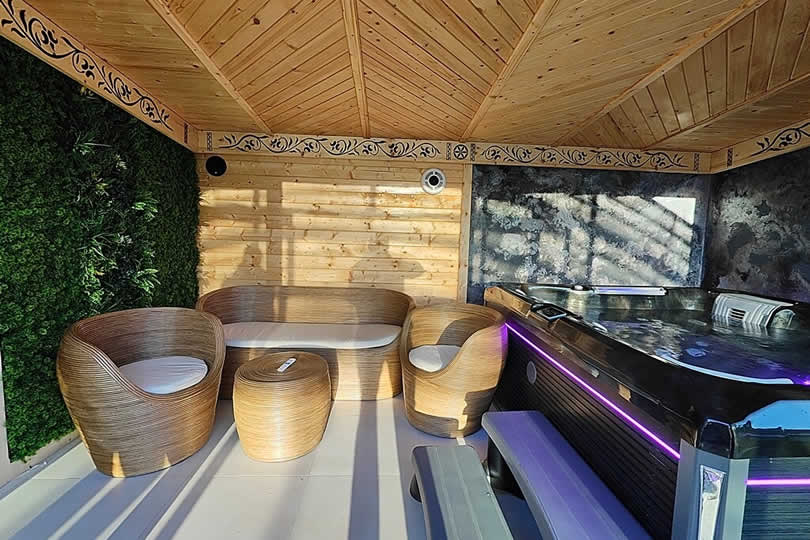 APARTAMENTY DOMKI POKOJE KARCZMA - BACA TATRY