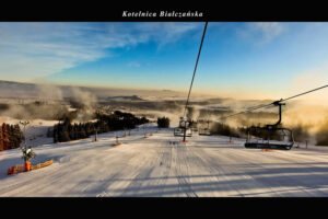 POKOJE BURKATÓWKA BIAŁKA TATRZAŃSKA
