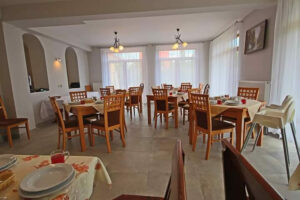 POKOJE DANUTA BIAŁY DUNAJEC TATRY