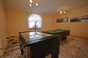 POKOJE DANUTA BIAŁY DUNAJEC TATRY