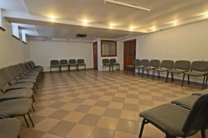 POKOJE DANUTA BIAŁY DUNAJEC TATRY