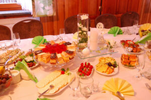 POKOJE HALINA W GÓRACH