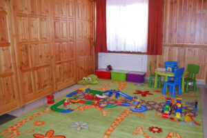 POKOJE HALINA W GÓRACH