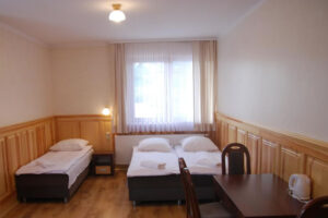 POKOJE HALINA W GÓRACH