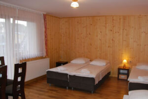 POKOJE HALINA W GÓRACH