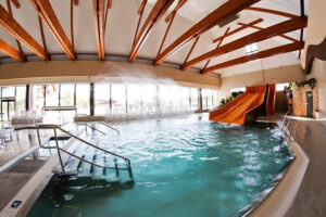 POKOJE HALINA W GÓRACH