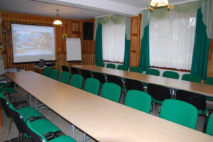 POKOJE HALINA W GÓRACH