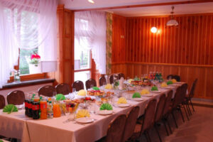 POKOJE HALINA W GÓRACH