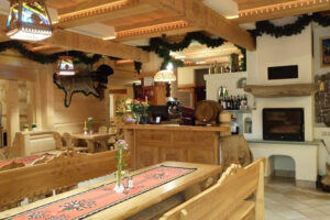 POKOJE & GOSPODA HARNAŚ KOŚCIELISKO