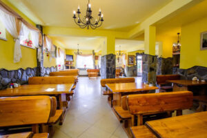 POKOJE U BENEDYKTA KLUSZKOWCE PIENINY