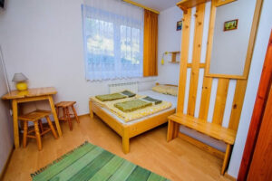 POKOJE U BENEDYKTA KLUSZKOWCE PIENINY