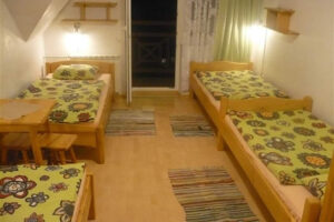 POKOJE U BENEDYKTA KLUSZKOWCE PIENINY