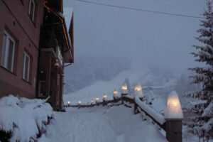 POKOJE U BENEDYKTA KLUSZKOWCE PIENINY