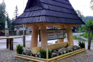 POKOJE & GOSPODA HARNAŚ KOŚCIELISKO