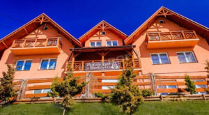 POKOJE U BENEDYKTA KLUSZKOWCE PIENINY