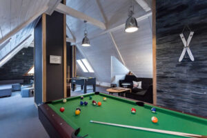 POKOJE PARZENICA PRZY TERMACH BIAŁKA TATRZAŃSKA