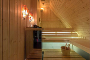 POKOJE PARZENICA PRZY TERMACH BIAŁKA TATRZAŃSKA