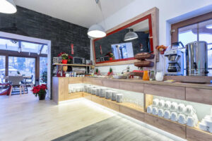 WILLA PARZENICA PRZY TERMACH BIAŁKA TATRZAŃSKA