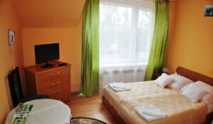 HOTEL POD ŚWIERKIEM BUSKO ZDRÓJ