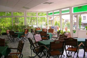 HOTEL POD ŚWIERKIEM BUSKO ZDRÓJ