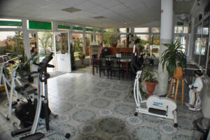 HOTEL POD ŚWIERKIEM BUSKO ZDRÓJ