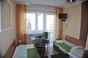 HOTEL POD ŚWIERKIEM BUSKO ZDRÓJ