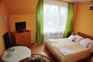 HOTEL POD ŚWIERKIEM BUSKO ZDRÓJ