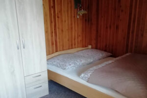 POKOJE U TADKA PORONIN TATRY