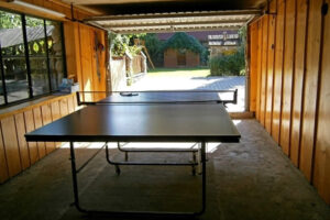 POKOJE U TADKA PORONIN TATRY