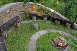 POKOJE U TADKA PORONIN TATRY