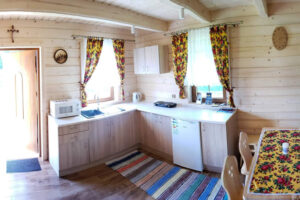 DOMKI I POKOJE U TADKA BASENY CHOCHOŁÓW WITÓW