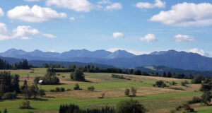 DOMKI I POKOJE U TADKA BASENY WITÓW