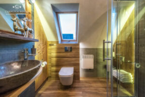 DOMEK & APARTAMENTY CYRHLICA HOUSE