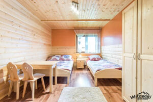 GOŚCINIEC WITOWSKI W WITOWIE TATRY